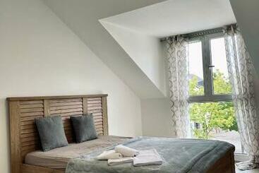 Жильё для туристов Jacqueline