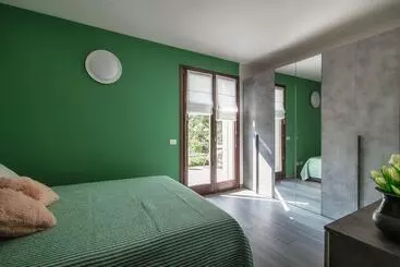 Appartamenti turistici Joivy Luxury Flat & Lake Como View