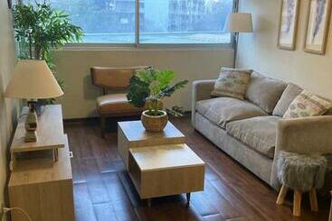 Жильё для туристов M Montt Pedro De Valdivia