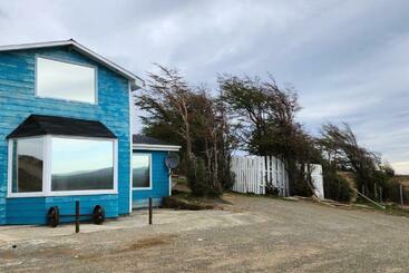 شقق خاصة سياحية Tinajas Bellavista Puq