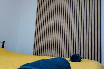 Apartamentos turísticos Apartament Carina