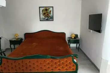 آپارتمان‌های توریست‌ها Apartman Vrdničak 1