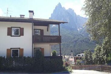 شقق خاصة سياحية Apartment Bellevue Seis