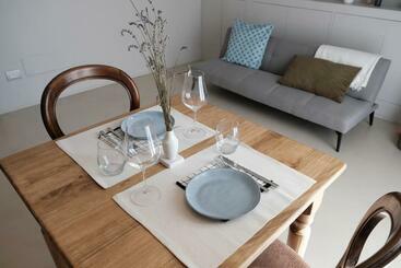 ツーリストアパートメント Aurelia Apartment