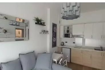 Apartamentos turísticos Beautiful Apartment In Abano For 4 5 People