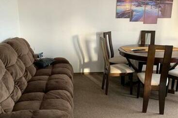 Appartamenti turistici Casa Amoblada, 2 Dormitorios, Cercano A Aereopuerto