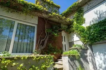 Turistihuoneistot Cosy Home In South Alsace For Work And Leisure