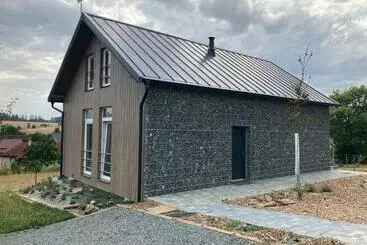 ツーリストアパートメント Dům U Lipky