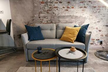 דירות לתיירים Ferienwohnung Domicile Chic Mit Schwimmbad Und Saunanutzung