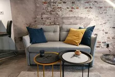 ツーリストアパートメント Ferienwohnung Domicile Chic Mit Schwimmbad Und Saunanutzung