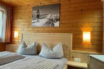 Turistlejligheder Ferienwohnung Winnebachhof