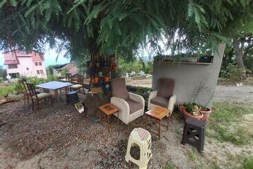 شقق خاصة سياحية Kutuban Hostel Ve Komle