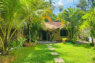 Appartements touristiques Mango Place