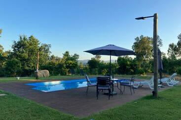 Жильё для туристов Quinta Da Meda