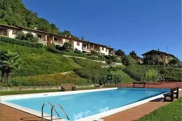 Turistihuoneistot Residenza La Rocca