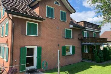 דירות לתיירים Weitblick