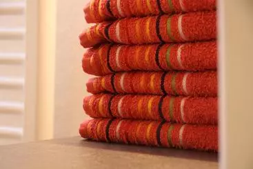 コテージ Berghof Vöglerbrand