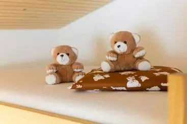 بيت ريفى Berghof Vöglerbrand