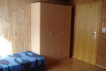 Landhus Haus Mondspitze