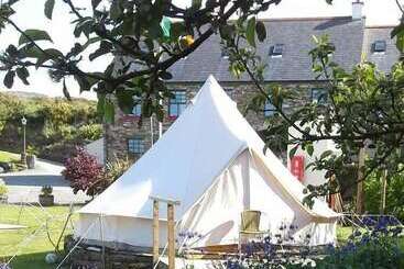 酒店 Corcreggan Mill