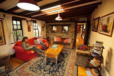 בית מלון כפרי Corcreggan Mill