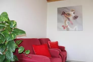 Hotel Das Mittelpunkt