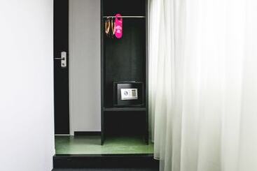 בית מלון כפרי Finn