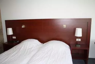 Otel Galamadammen  Jachthavens