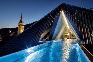 בית מלון כפרי Gams Zu Zweit