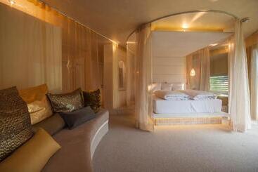 호텔 Gams Zu Zweit