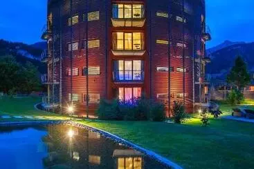 호텔 Gams Zu Zweit