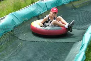 Pensió Gasthof Zimba