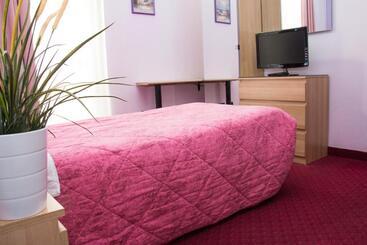 בית מלון כפרי Giannina