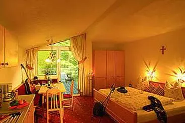 Hotel Haus Dorfblick