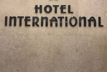 Hôtel International Changwon