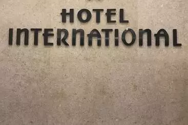 בית מלון כפרי International Changwon