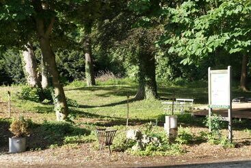 Отель Kasteel Doenrade