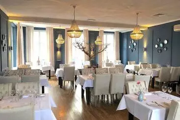 בית מלון כפרי Kasteel Doenrade