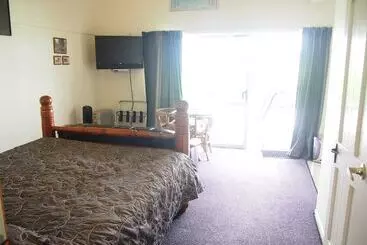 Hotel Manor Views Nz