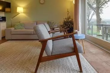 Hotelli Ons Krijtland