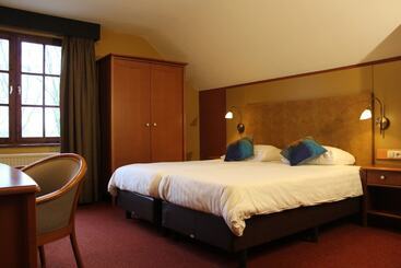 בית מלון כפרי Restaurant De Roosterhoeve