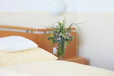 Hotelli & Restaurant Seehof