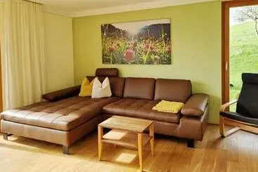 ホテル Schweizer Hof