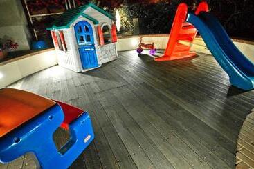 فندق Vallechiara