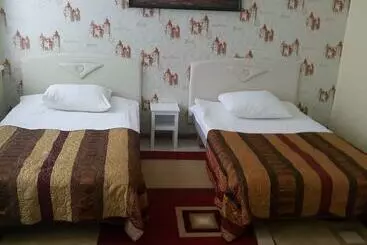 هتل Viesbutis Vaivorykste