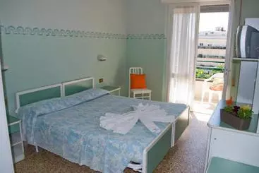 בית מלון כפרי Viscount