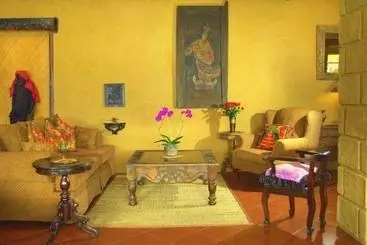 Laguna Lodge Eco Resort & Nature Reserve