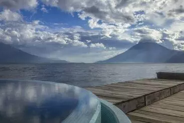 Laguna Lodge Eco Resort & Nature Reserve