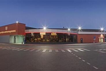 پانسیون Guest House Poilsis Jums