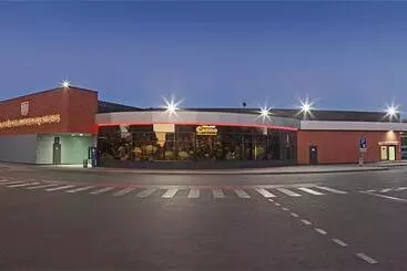 پانسیون Guest House Poilsis Jums